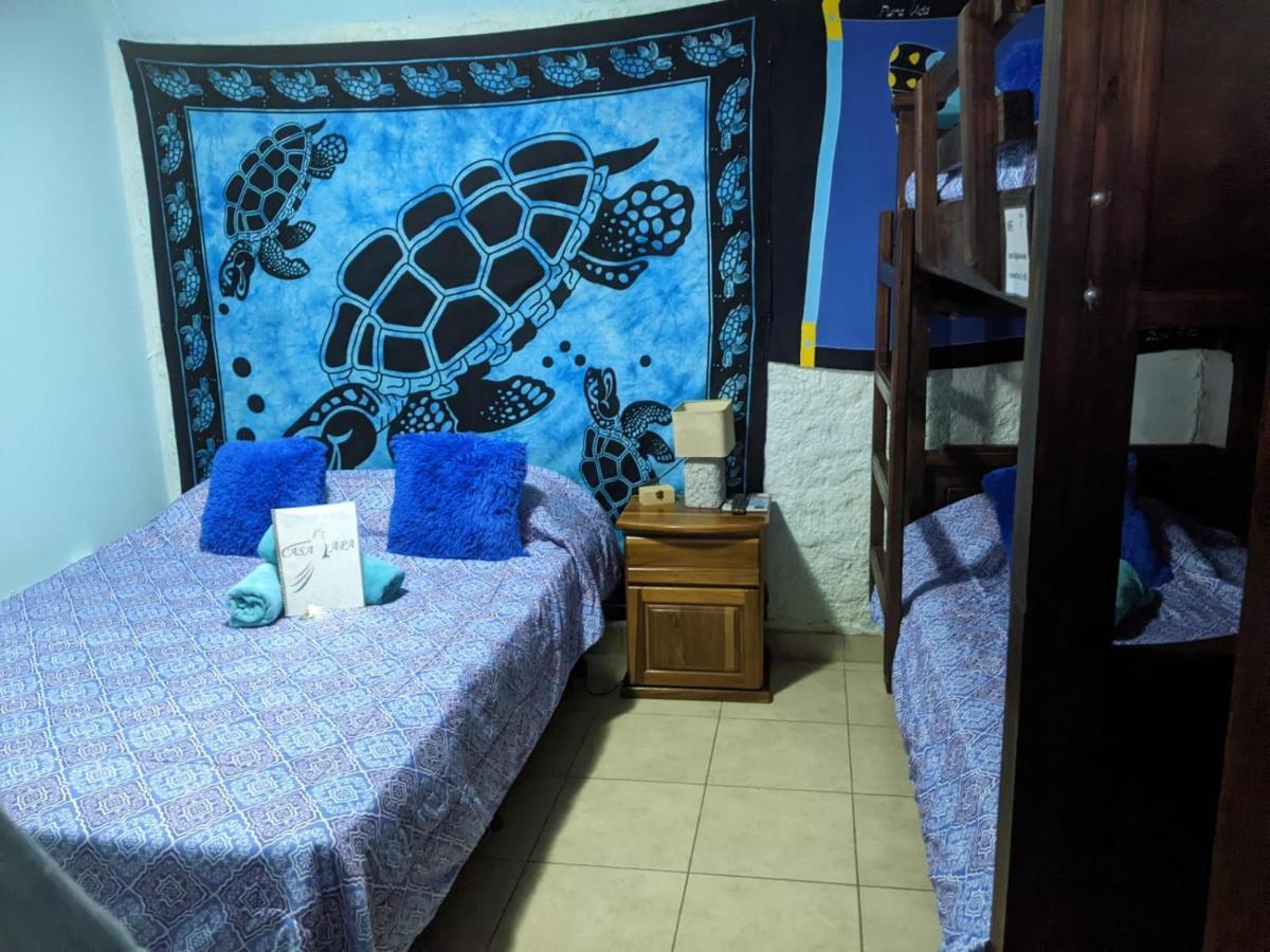 Guesthouse Casa Lapa2 Alajuela Luaran gambar